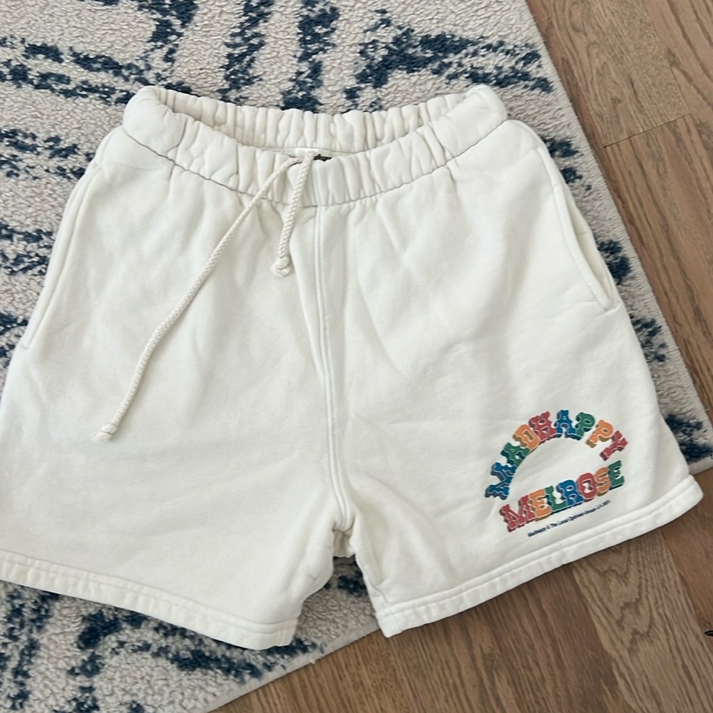 Mad Happy shorts